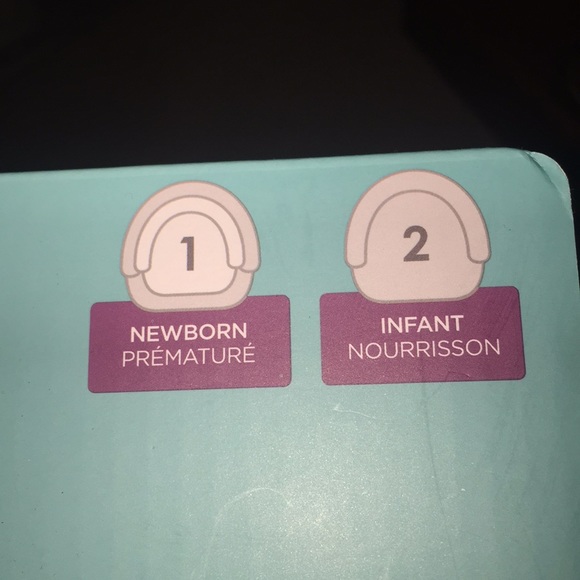 J J Cole head support for your baby, new - Picture 3 of 5